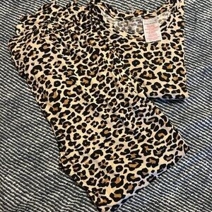 Posh peanut women’s M